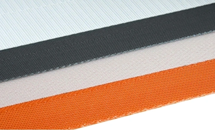 Classic Application Cases of Bolian Filter Cloth in Different Industries