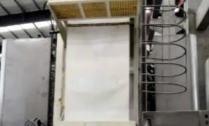 Five Strengths of Tower Press Filter Cloth