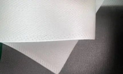 Heat Setting of Filter Cloth