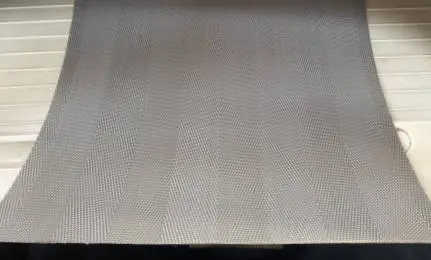 Phosphorus Chemical Filter Cloths