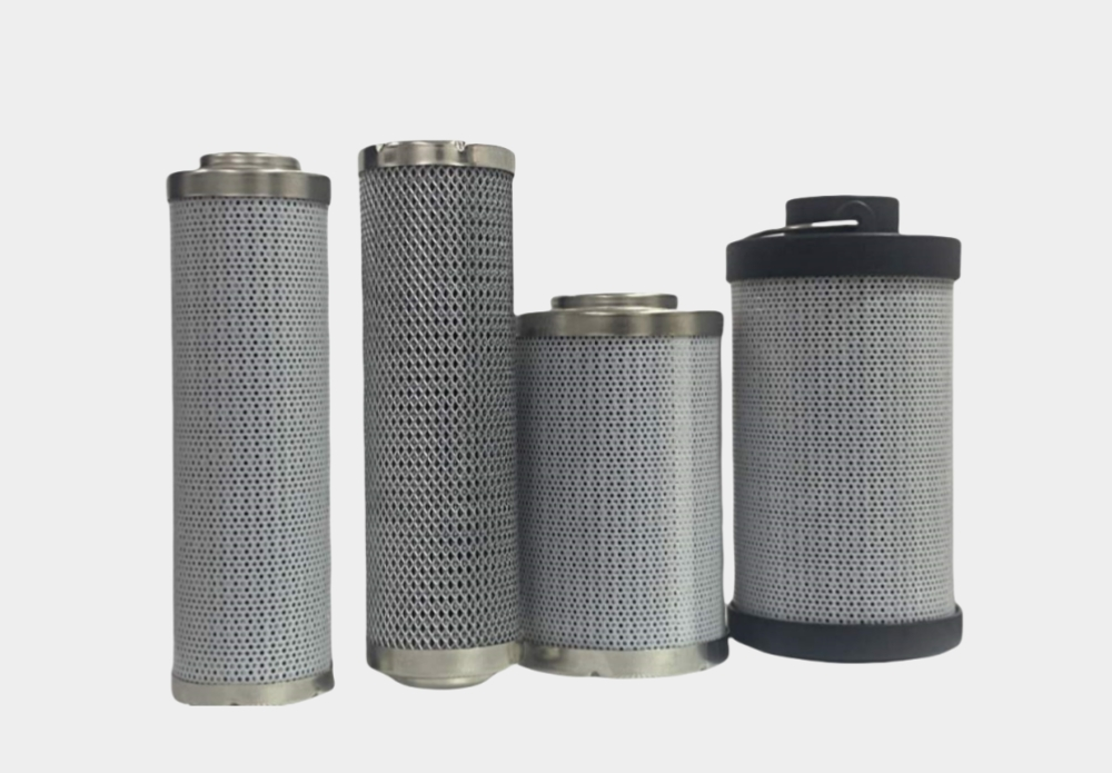 Hydraulic Filter