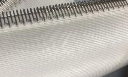 Properties of Monofilament Filter Cloth