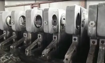 Industrial Filtration Optimization: How to Reduce Filter Cake Moisture Content?