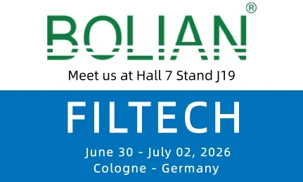 FILTECH 2026 is Approaching — Let’s Meet in Cologne