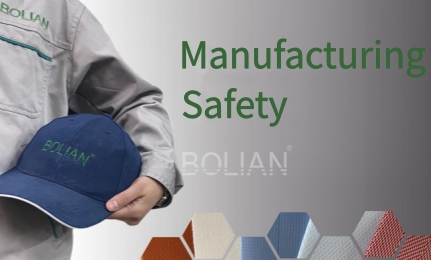 Safe Production, Quality Assurance